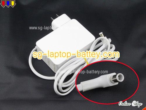 SAMSUNG BN44-00886D adapter, 19V 2.53A BN44-00886D laptop computer ac adaptor, SAMSUNG19V2.53A48W-6.5x4.4mm-US-W