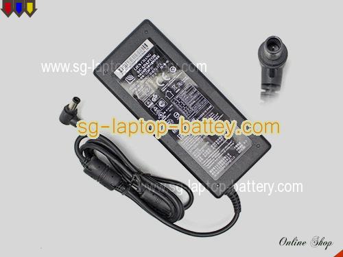  image of LIENCHANG LCAP31 ac adapter, 19V 7.37A LCAP31 Notebook Power ac adapter LIENCHANG19V7.37A140W-7.4x5.0mm