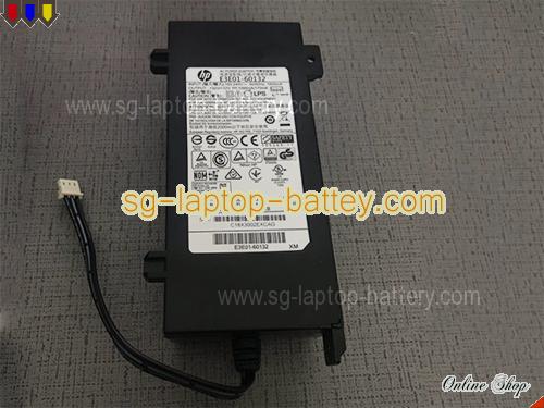 HP OFFICEJET PRO 8710 adapter, 32V 1.095A OFFICEJET PRO 8710 laptop computer ac adaptor, HP32V1.095A35W-3holes-132