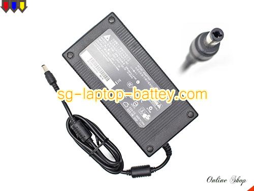  image of PHILIPS AD3591 ac adapter, 24V 5A AD3591 Notebook Power ac adapter DELTA24V5A120W-5.5x2.5mm