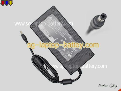  image of PHILIPS GB4943-2001 ac adapter, 24V 5A GB4943-2001 Notebook Power ac adapter DELTA24V5A120W-5.5x2.5mm