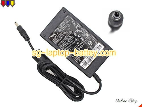  image of TIGER TG-4201-15V-ES ac adapter, 15V 3A TG-4201-15V-ES Notebook Power ac adapter TIGER15V3A45W-5.5x2.5mm