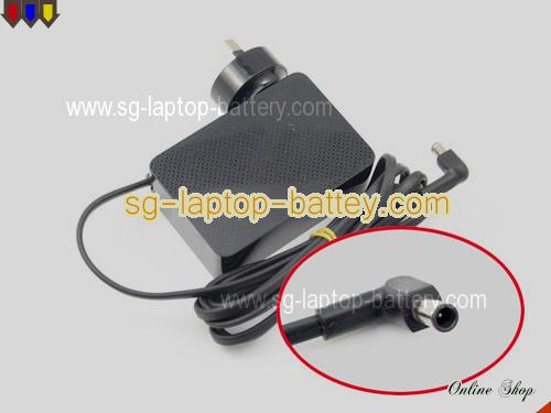 SAMSUNG C32JG50QQ adapter, 19V 3.1A C32JG50QQ laptop computer ac adaptor, SAMSUNG19V3.1A59W-6.5x4.4mm-AU