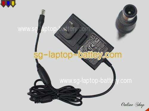 SAMSUNG C27F396FHC adapter, 14V 2.5A C27F396FHC laptop computer ac adaptor, SAMSUNG14V2.5A35W-6.5x4.4mm-US