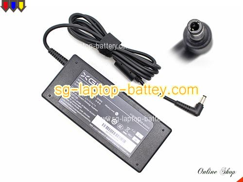 XGIMI XF09G PROJECTOR adapter, 19V 7.1A XF09G PROJECTOR laptop computer ac adaptor, XGIMI19V7.1A135W-5.5x2.5mm