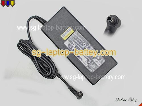 JUNIPER SRX320 SERIES adapter, 12V 6.25A SRX320 SERIES laptop computer ac adaptor, DELTA12V6.25A75W-5.5x2.5mm