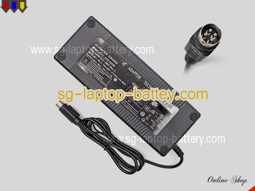  image of ADAPTER TECH E0001311-0001 REVC ac adapter, 24V 5A E0001311-0001 REVC Notebook Power ac adapter ADAPTERTECH24V5A120W-4PIN-SZXF