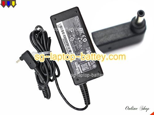  image of CHICONY A18-045N2A ac adapter, 19V 2.37A A18-045N2A Notebook Power ac adapter CHICONY19V2.37A45W-3.0x1.0mm