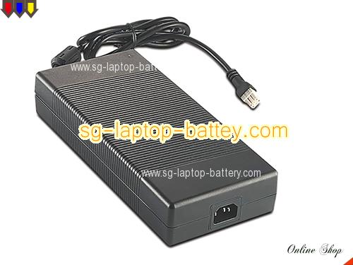  image of ADAPTER TECH ATS300T-P190 ac adapter, 19V 15.75A ATS300T-P190 Notebook Power ac adapter ADAPTERTECH19V15.75A300W-Molex-6Pins