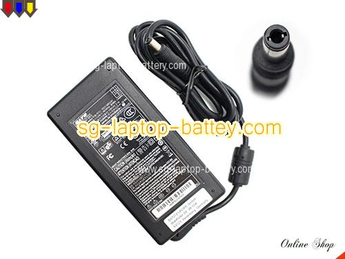  image of SATO TG17-0053-01 ac adapter, 25V 2.1A TG17-0053-01 Notebook Power ac adapter SATO25V2.1A52.5W-5.5x2.5mm