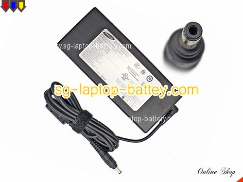 SAMSUNG ALL-IN-ONE 700A7D-S03 adapter, 19.5V 9.23A ALL-IN-ONE 700A7D-S03 laptop computer ac adaptor, SAMSUNG19.5V9.23A180W-5.5x2.5mm