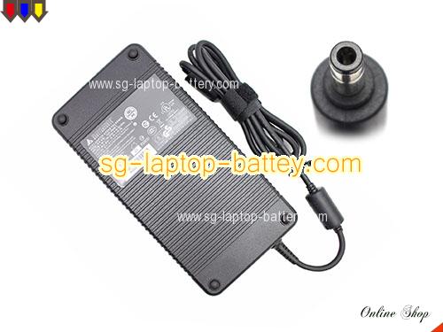 CHICONY A230A012L adapter, 19.5V 16.9A A230A012L laptop computer ac adaptor, DELTA19.5V16.9A330W-5.5x2.5mm