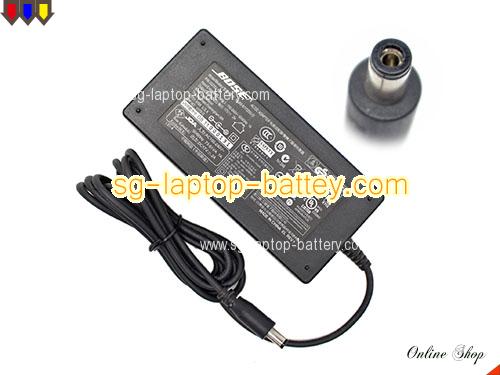  image of BOSE NU60-6170200-13 ac adapter, 17V 2A NU60-6170200-13 Notebook Power ac adapter BOSE17V2A34W-5.5x2.1mm