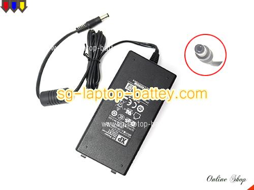  image of XP AFM60US18-XE1179A ac adapter, 18V 3.34A AFM60US18-XE1179A Notebook Power ac adapter XP18V3.34A60W-5.5x2.5mm