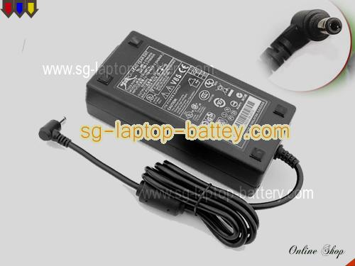  image of TIGER TG-1921A ac adapter, 24V 8A TG-1921A Notebook Power ac adapter TIGER24V8A192W-5.5x2.5mm