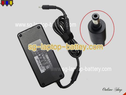 ACER PREDATOR HELIOS 300- PH317-55-79AM adapter, 19.5V 16.9A PREDATOR HELIOS 300- PH317-55-79AM laptop computer ac adaptor, LITEON19.5V16.9A330W-5.5x1.7mm-B