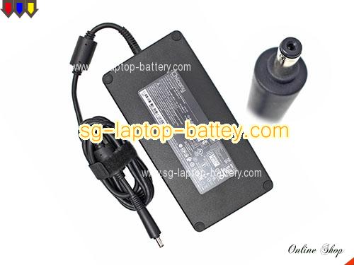 ACER PREDATOR HELIOS PH317-55 adapter, 19.5V 16.92A PREDATOR HELIOS PH317-55 laptop computer ac adaptor, CHICONY19.5V16.92A330W-5.5x1.7mm