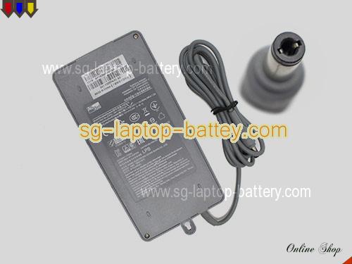 CISCO 341-100574-01 adapter, 12V 5.83A 341-100574-01 laptop computer ac adaptor, ACBEL12V5.83A70W-5.5x2.5mm