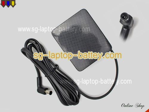 SAMSUNG LS27R350FHNXZA adapter, 14V 1.79A LS27R350FHNXZA laptop computer ac adaptor, SAMSUNG14V1.79A25W-6.5x4.0mm