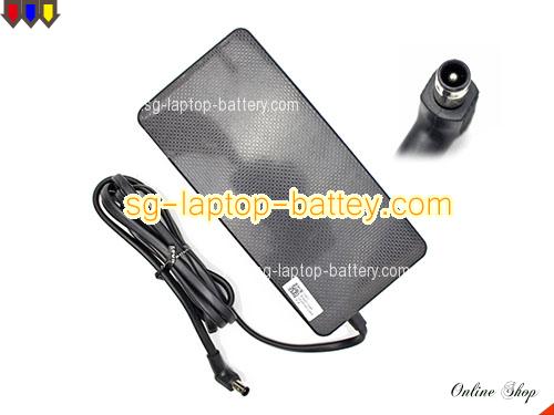 SAMSUNG C32G75TQ3 adapter, 24V 5.83A C32G75TQ3 laptop computer ac adaptor, SAMSUNG24V5.83A140W-6.4x4.4mm