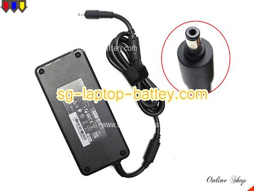 ACER N20C11 adapter, 19.5V 16.9A N20C11 laptop computer ac adaptor, LITEON19.5V16.9A330W-5.5x1.7mm-B