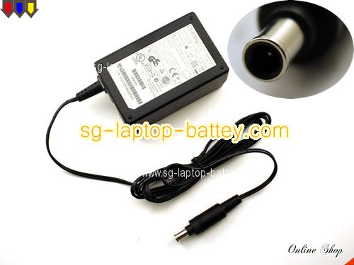 SAMSUNG CJX-1050W adapter, 36V 0.5A CJX-1050W laptop computer ac adaptor, CHICONY36V0.5A18W-6.5x4.0mm