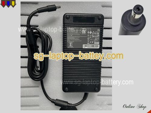 ACER PH317-56-72SP adapter, 19.5V 16.9A PH317-56-72SP laptop computer ac adaptor, LITEON19.5V16.9A330W-5.5x1.7mm