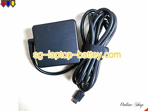 TOSHIBA TECRA X50-F-14R adapter, 20V 3.25A TECRA X50-F-14R laptop computer ac adaptor, TOSHIBA20V3.25A65W-Type-C