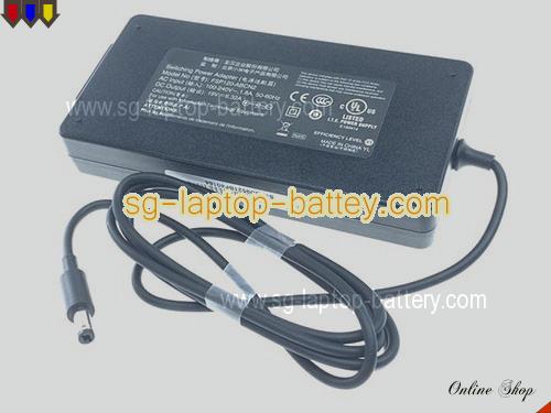  image of XIAOMI FPS120-ABCN2 ac adapter, 19V 6.32A FPS120-ABCN2 Notebook Power ac adapter XIAOMI19V6.32A120W-5.5x2.1mm-TV