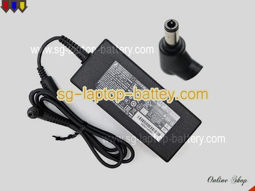 DELTA ADP-60KD B adapter, 12V 5A ADP-60KD B laptop computer ac adaptor, DELTA12V5A60W-5.5x2.5mm