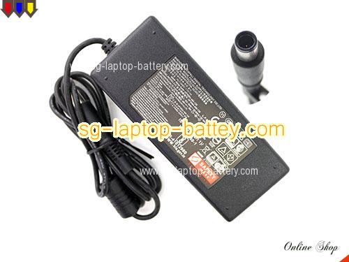  image of GOSPELL GP306A-480-135 ac adapter, 48V 1.35A GP306A-480-135 Notebook Power ac adapter GOSPELL48V1.35A65W-7.4x5.0mm