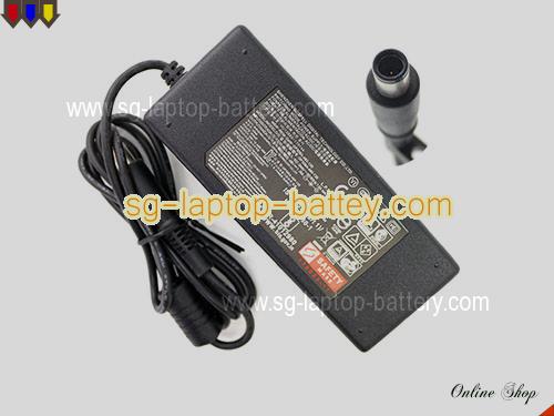  image of GOSPELL HU10685-17014A ac adapter, 48V 1.35A HU10685-17014A Notebook Power ac adapter GOSPELL48V1.35A65W-7.4x5.0mm