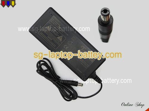  image of TEUFEL TNUA3202003 ac adapter, 32V 2A TNUA3202003 Notebook Power ac adapter TEUFEL32V2A64W-5.5x2.1mm