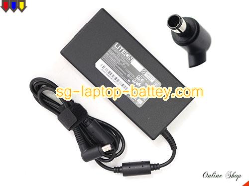 XIAOMI REDMI G 2021 R7 adapter, 19.5V 11.8A REDMI G 2021 R7 laptop computer ac adaptor, LITEON19.5V11.8A230W-7.4x5.0mm-Thin