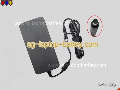  image of XIAOMI AY330BA-ZF195169M ac adapter, 19.5V 16.9A AY330BA-ZF195169M Notebook Power ac adapter XIAOMI19.5V16.9A330W-7.4x5.0mm-AY330BA