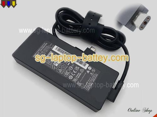 RAZER BLADE GAN adapter, 19.5V 14.36A BLADE GAN laptop computer ac adaptor, RAZER19.5V14.36A280W-3Holes