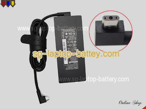 RAZER BLADE 16 I9 13950HX adapter, 19.5V 16.92A BLADE 16 I9 13950HX laptop computer ac adaptor, Razer19.5V16.92A330W-3holes