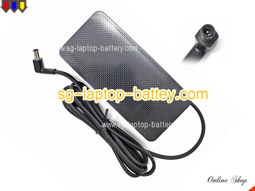 SAMSUNG S28AG700NC adapter, 19V 4.19A S28AG700NC laptop computer ac adaptor, SAMSUNG19V4.19A78W-6.5x4.0mm