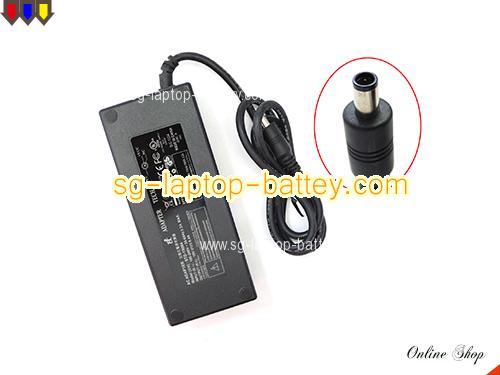  image of ADAPTER TECH STD-19084 ac adapter, 19V 8.4A STD-19084 Notebook Power ac adapter ADAPTERTECH19V8.4A160W-7.4x5.0mm