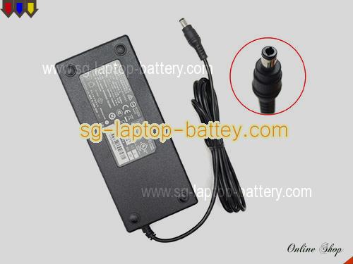  image of CALLX 300-02777 10 ac adapter, 54V 1.67A 300-02777 10 Notebook Power ac adapter DELTA54V1.67A90W-5.5x2.5mm