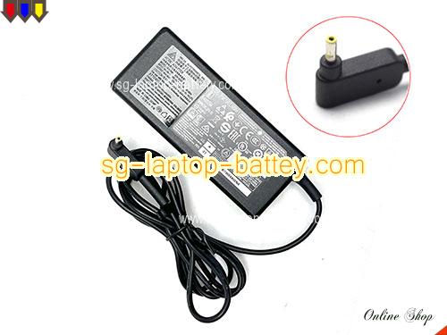 ACER SWIFT SF313-53 adapter, 19V 3.42A SWIFT SF313-53 laptop computer ac adaptor, DELTA19V3.42A65W-3.0x1.0mm-B