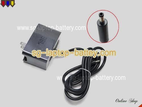  image of JBL F13V-2.2C-DC ac adapter, 13V 2.2A F13V-2.2C-DC Notebook Power ac adapter JBL13V2.2A28.6W-4.0x1.7mm-US