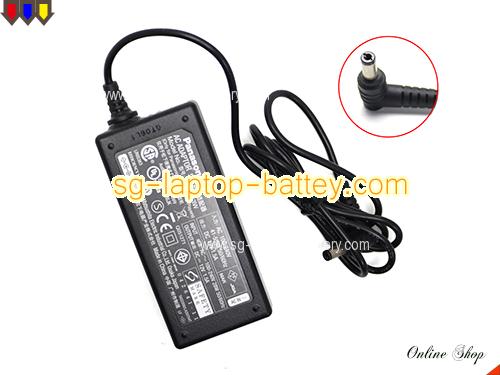 PANASONIC VGC RFEA213W-5W adapter, 12V 1.5A VGC RFEA213W-5W laptop computer ac adaptor, PANASONIC12V1.5A18W-5.5x2.1mm