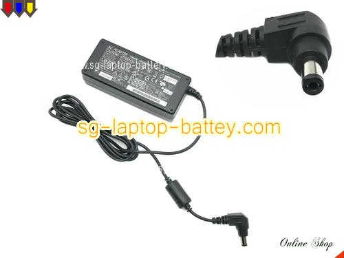 FUJITSU FI-5530C DUPLEX adapter, 24V 2.5A FI-5530C DUPLEX laptop computer ac adaptor, FUJITSU24V2.5A60W-5.5x2.1mm