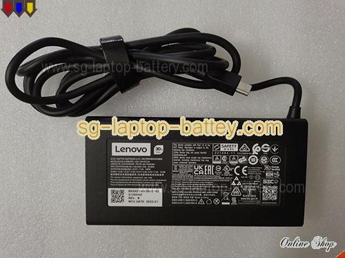 LENOVO IDEA PRO 14IRH8 I5-13500 adapter, 20V 7A IDEA PRO 14IRH8 I5-13500 laptop computer ac adaptor, LENOVO20V7A140W-Type-C