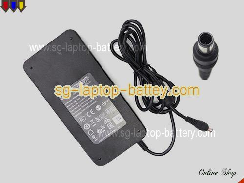  image of APD DA-180D19 ac adapter, 19.5V 9.23A DA-180D19 Notebook Power ac adapter APD19.5V9.23A180W-7.4x5.0mm