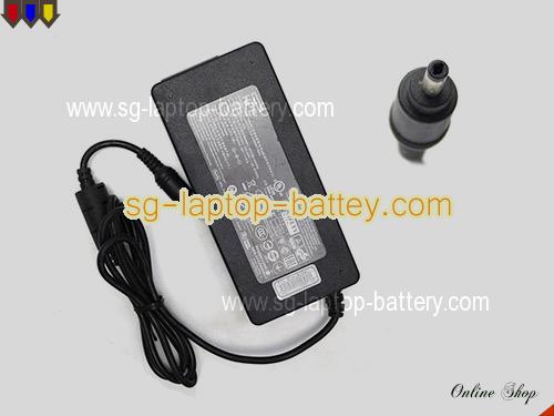  image of HPE 5080-0002 ac adapter, 54V 1.67A 5080-0002 Notebook Power ac adapter HPE54V1.67A90W-4.0x1.7mm