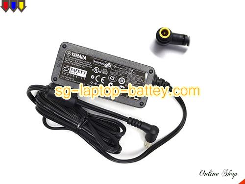  image of YAMAHA NU40-8150266-13 ac adapter, 15V 2.66A NU40-8150266-13 Notebook Power ac adapter YAMAHA15V2.66A40W-6.5x4.4mm