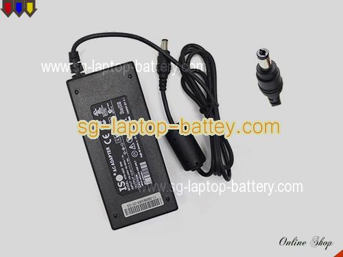  image of ISO KPA-050F ac adapter, 12V 4.16A KPA-050F Notebook Power ac adapter ISO12V4.16A50W-5.5x2.5mm