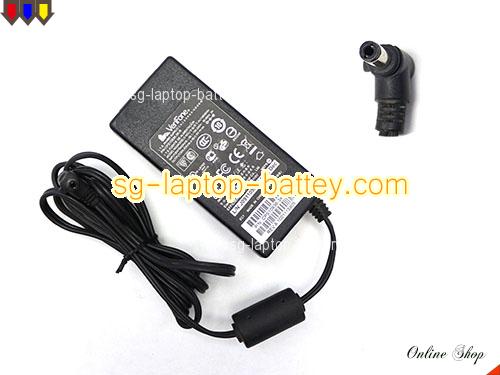  image of VERIFONE J09110904R ac adapter, 9V 4A J09110904R Notebook Power ac adapter VERIFONE9V4A36W-5.5X2.5mm-B